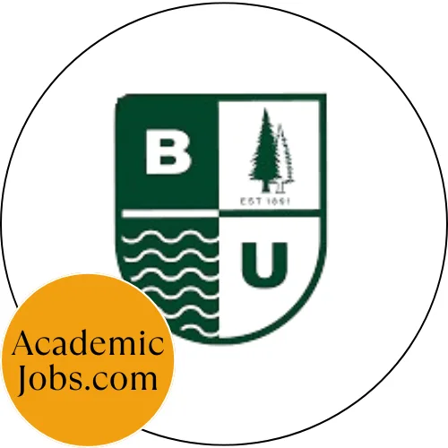 Beal University Logo